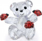 Фигурка "Медведь удачи" KRIS BEAR SWAROVSKI