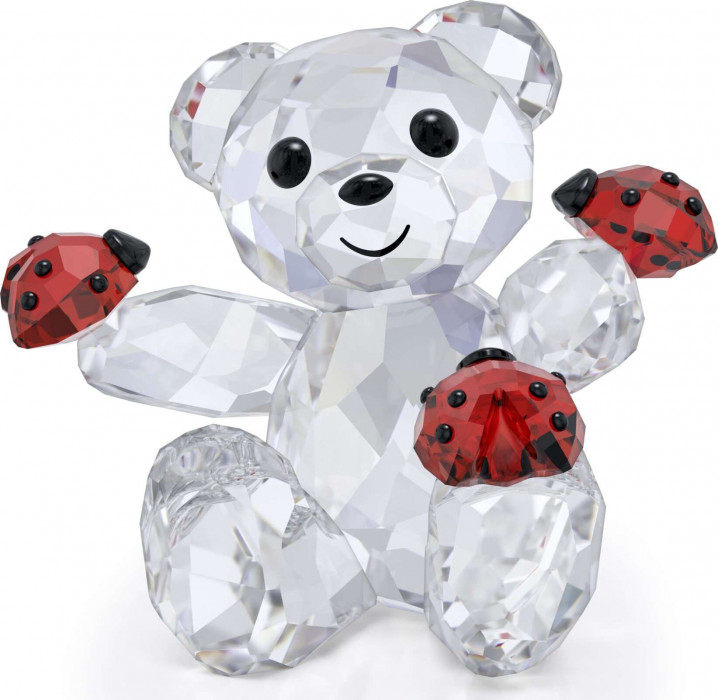 Фигурка "Медведь удачи" KRIS BEAR SWAROVSKI