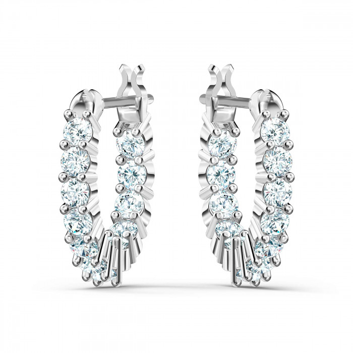Серьги VITTORE SWAROVSKI