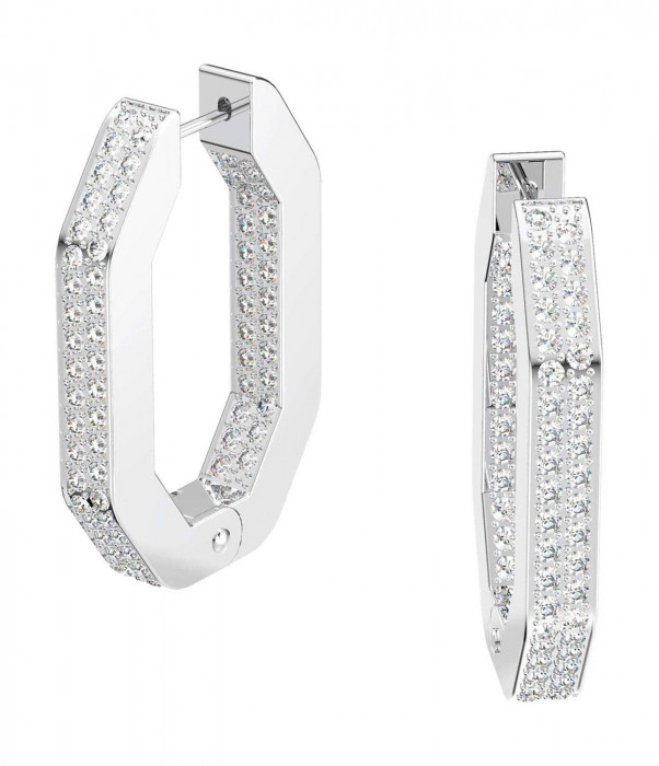 Серьги DEXTERA SWAROVSKI