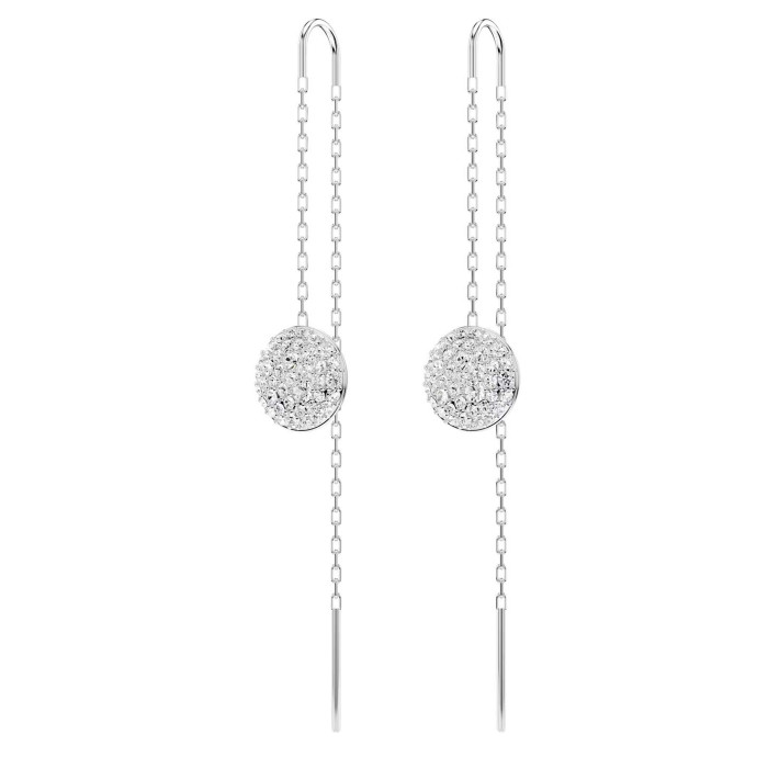 Серьги METEORA SWAROVSKI