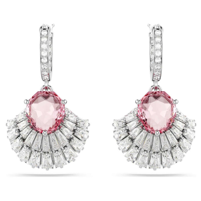 Серьги с подвесками IDYLLIA SWAROVSKI