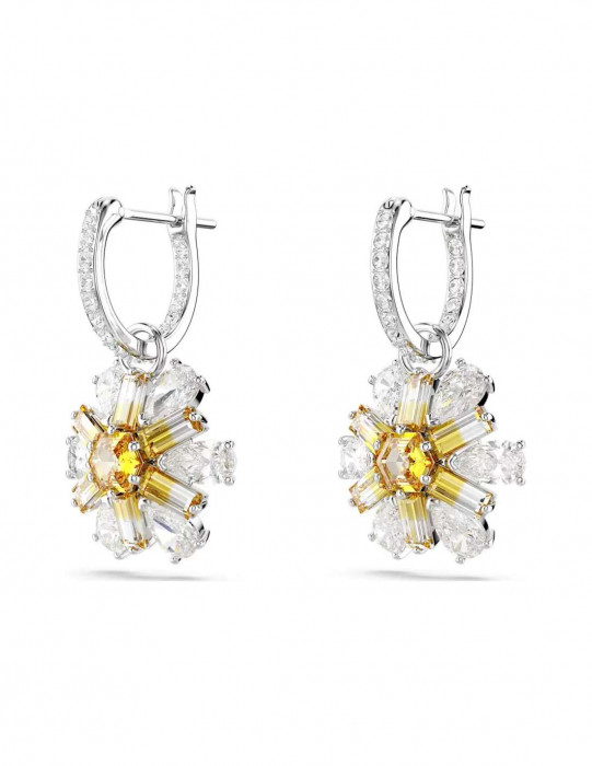 Серьги с подвесками IDYLLIA SWAROVSKI