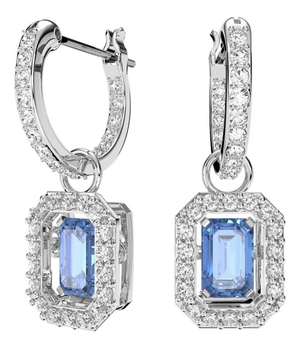 Серьги-подвески MILLENIA SWAROVSKI