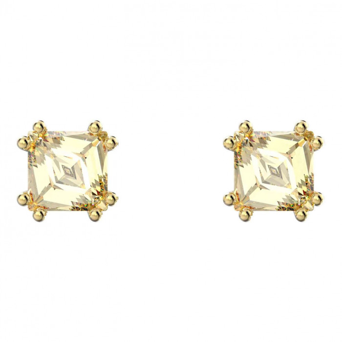 Серьги-пусеты STILLA SWAROVSKI