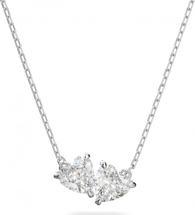Колье с подвеской ATTRACT SWAROVSKI