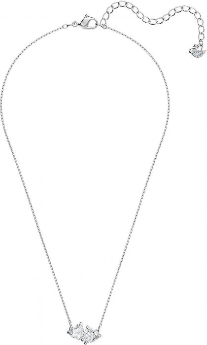 Колье с подвеской ATTRACT SWAROVSKI