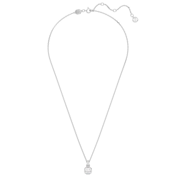 Подвеска с камнем по знаку зодиака BIRTHSTONE SWAROVSKI