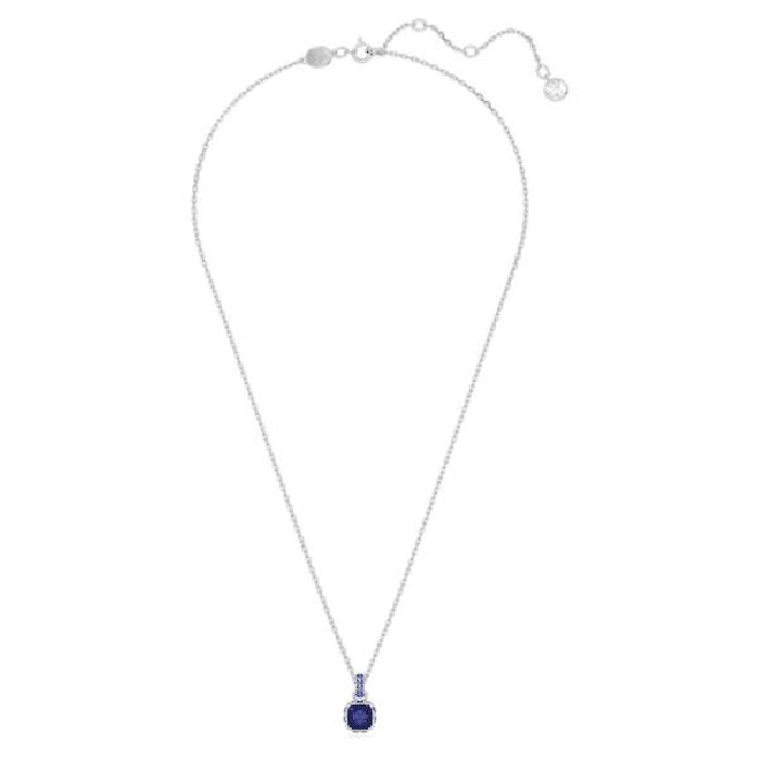 Подвеска с камнем по знаку зодиака BIRTHSTONE SWAROVSKI