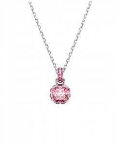 Подвеска с камнем по знаку зодиака BIRTHSTONE SWAROVSKI