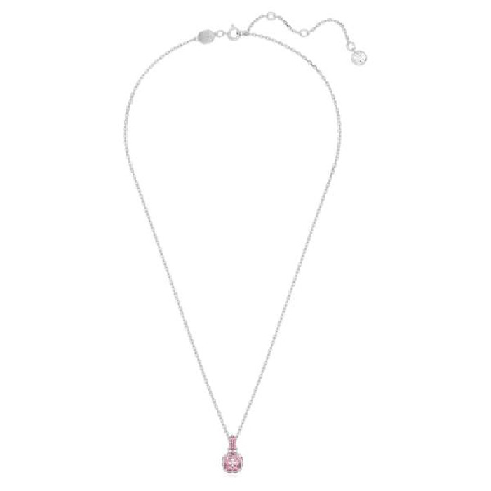 Подвеска с камнем по знаку зодиака BIRTHSTONE SWAROVSKI