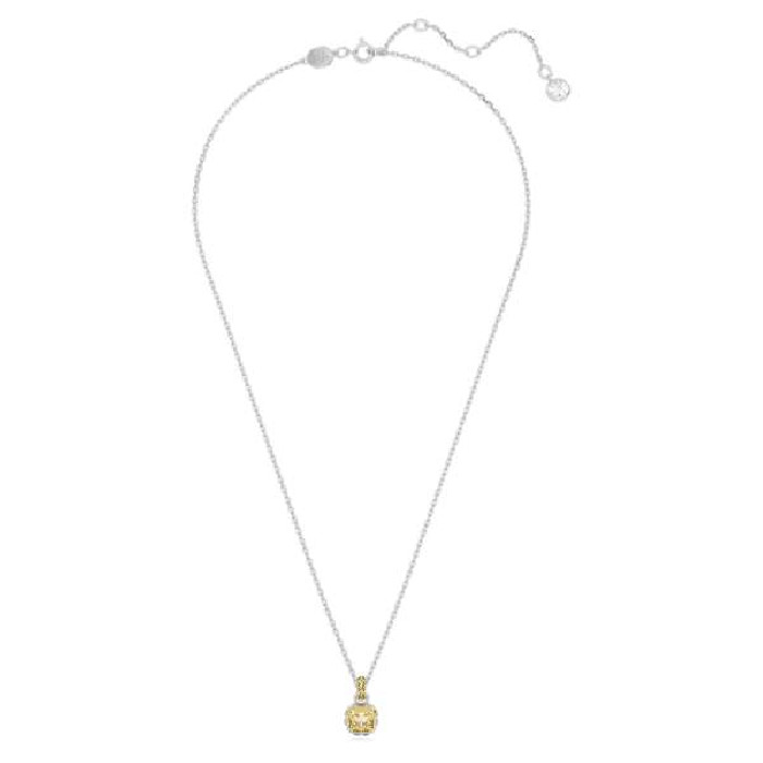 Подвеска с камнем по знаку зодиака BIRTHSTONE SWAROVSKI