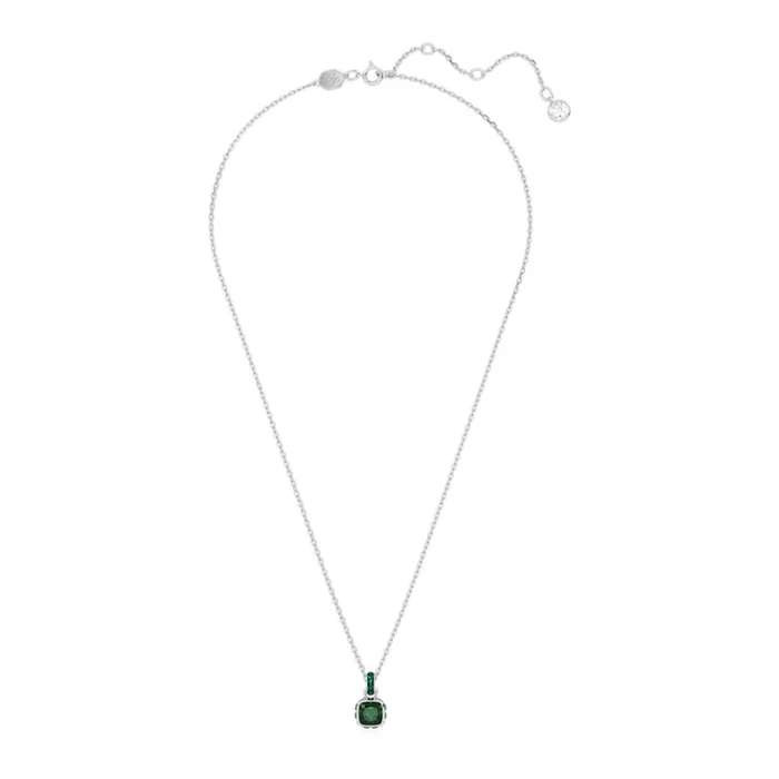 Подвеска с камнем по знаку зодиака BIRTHSTONE SWAROVSKI