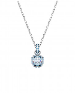 Подвеска с камнем по знаку зодиака BIRTHSTONE SWAROVSKI