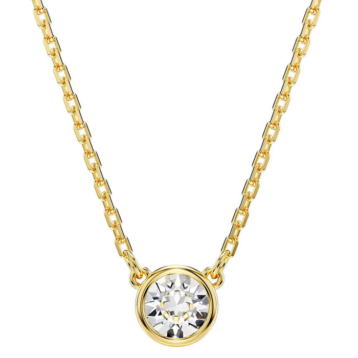Колье с подвеской IMBER SWAROVSKI