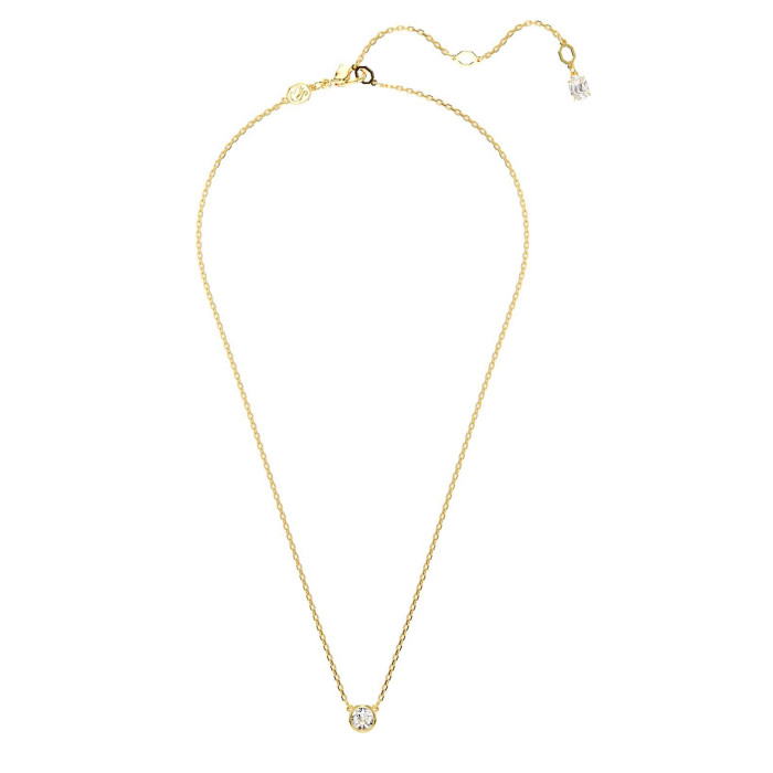 Колье с подвеской IMBER SWAROVSKI