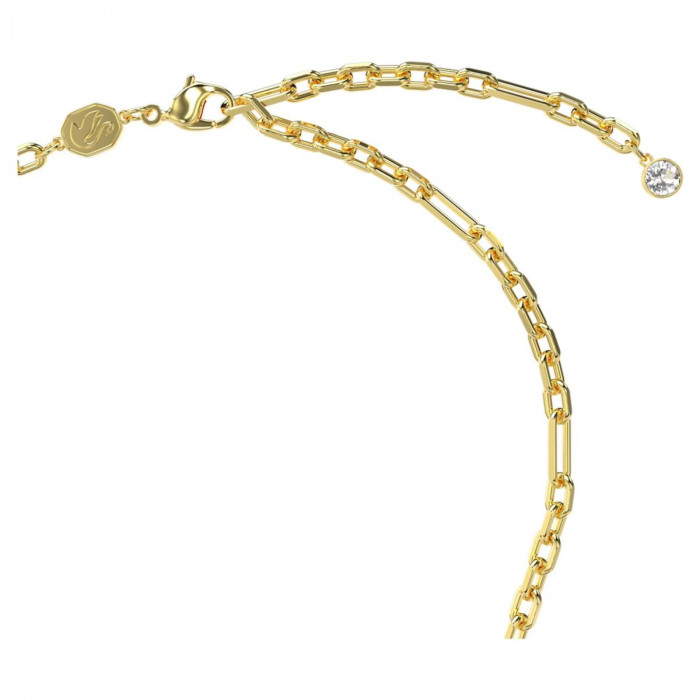 Колье с подвеской SPARKLING SWAROVSKI