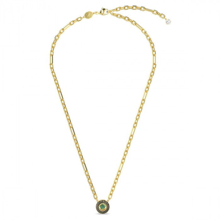 Колье с подвеской SPARKLING SWAROVSKI