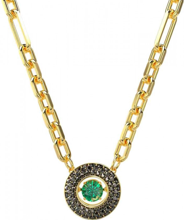 Колье с подвеской SPARKLING SWAROVSKI