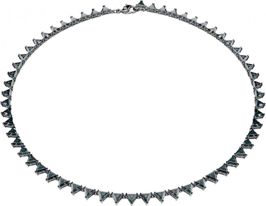 Колье MATRIX SWAROVSKI