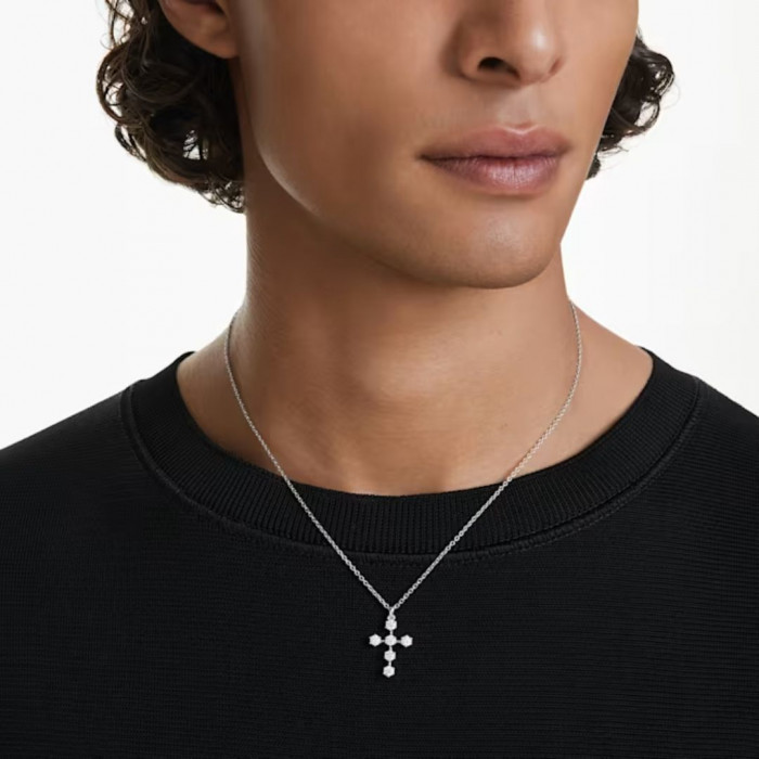Колье с подвеской INSIGNE SWAROVSKI