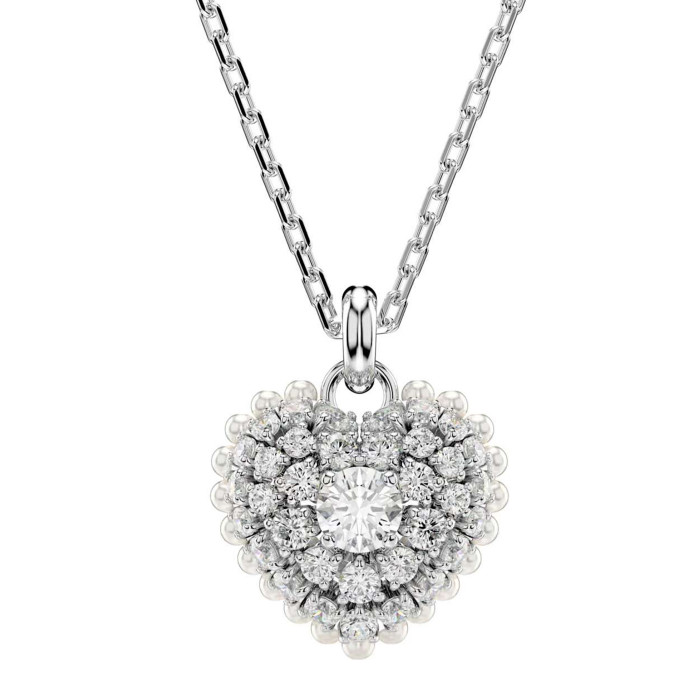 Колье с подвеской HYPERBOLA SWAROVSKI