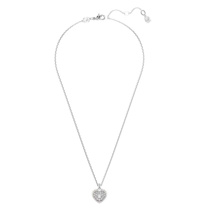 Колье с подвеской HYPERBOLA SWAROVSKI