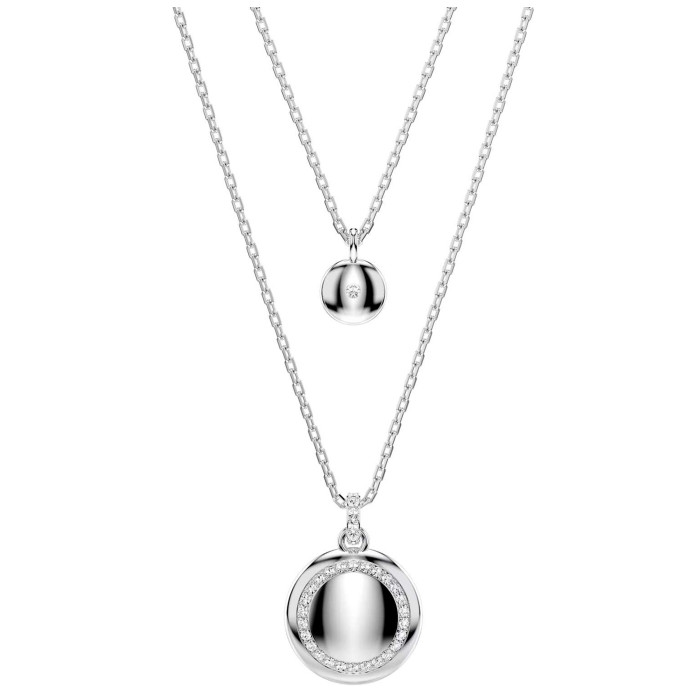 Колье с подвеской METEORA SWAROVSKI