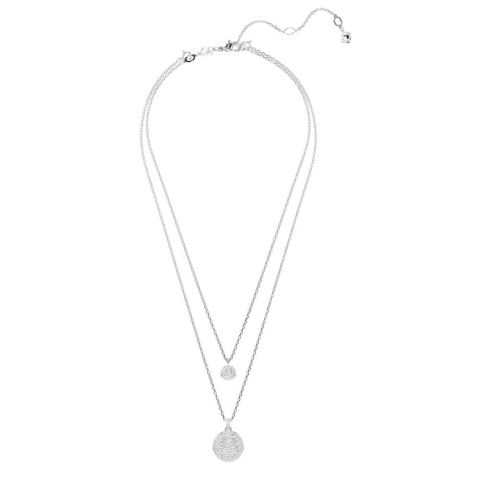 Колье с подвеской METEORA SWAROVSKI