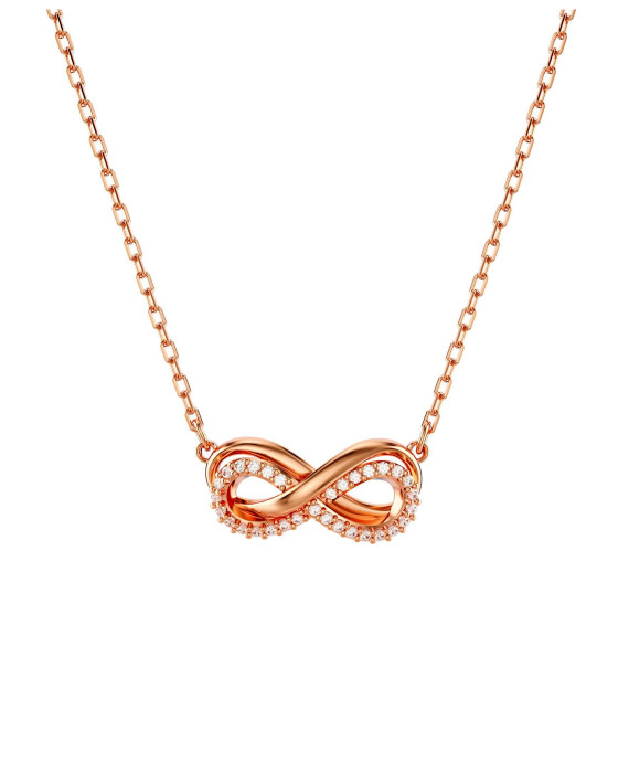 Колье с подвеской HYPERBOLA SWAROVSKI