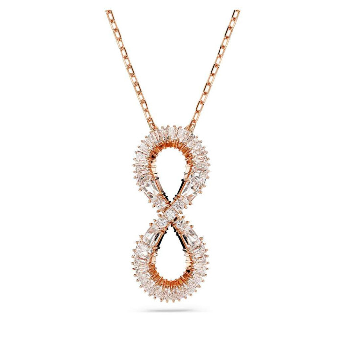 Колье с подвеской HYPERBOLA SWAROVSKI