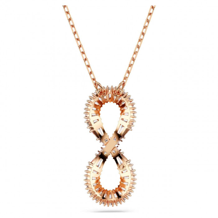 Колье с подвеской HYPERBOLA SWAROVSKI