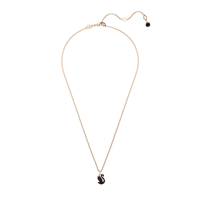 Колье с подвеской SWAN SWAROVSKI