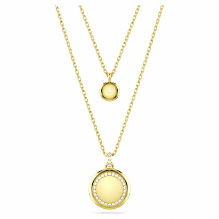 Колье с подвеской METEORA SWAROVSKI