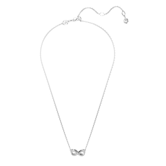Колье с подвеской HYPERBOLA SWAROVSKI