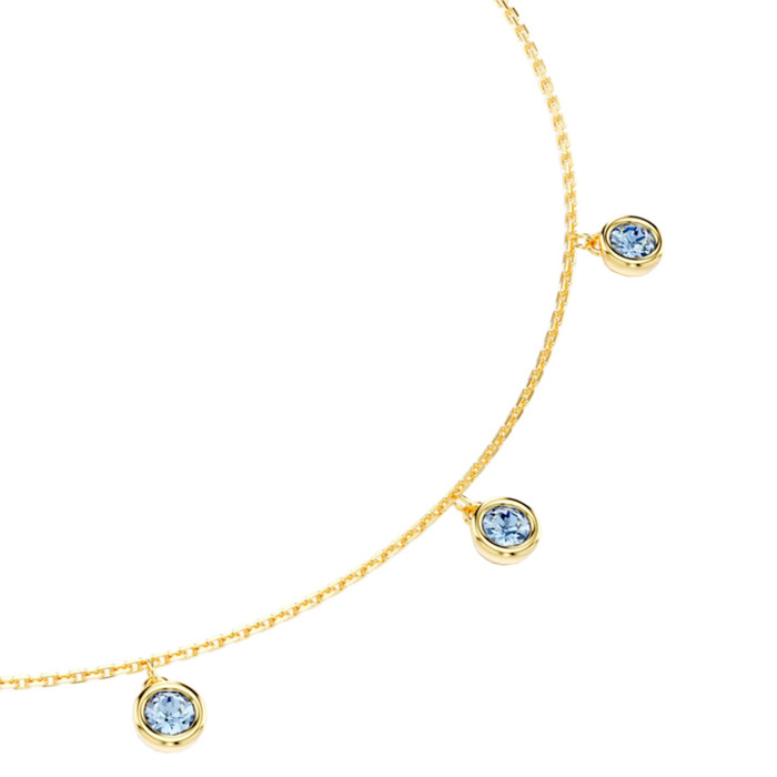 Колье с подвеской IMBER SWAROVSKI