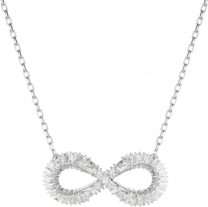 Колье с подвеской HYPERBOLA SWAROVSKI