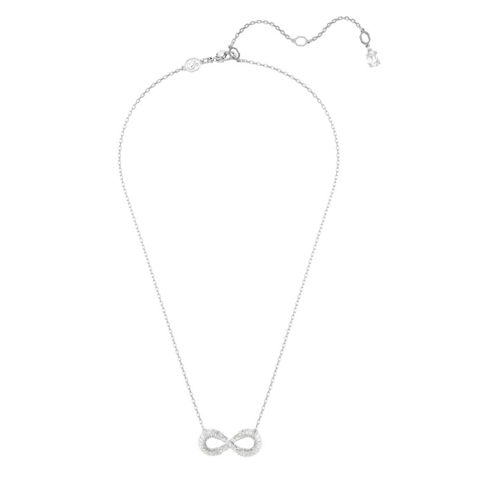 Колье с подвеской HYPERBOLA SWAROVSKI