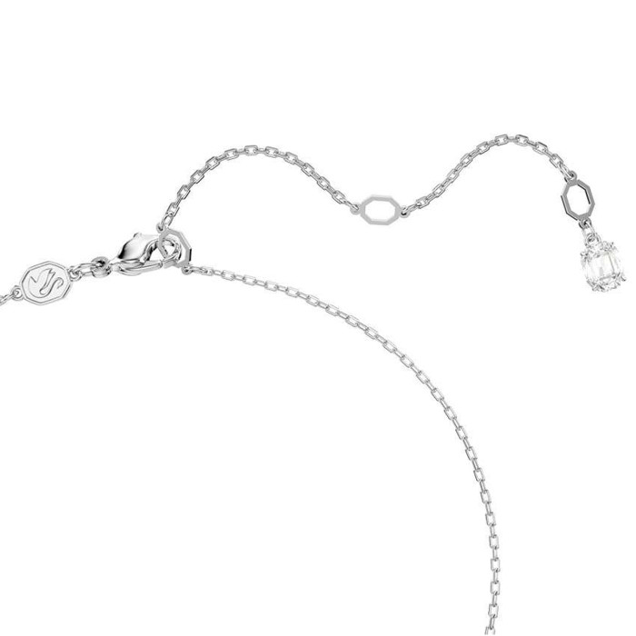 Колье с подвеской HYPERBOLA SWAROVSKI