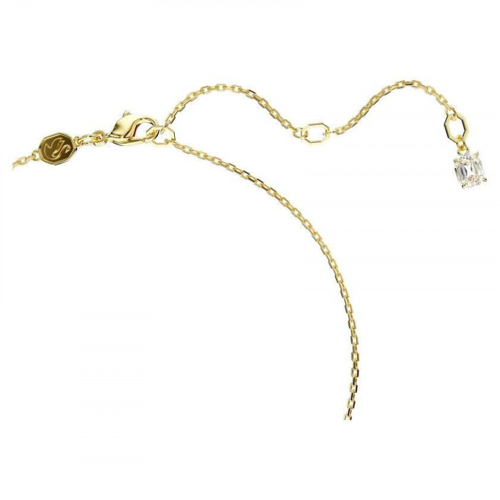 Колье с подвеской UNA SWAROVSKI
