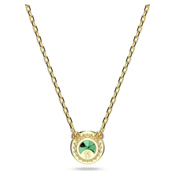Колье с подвеской UNA SWAROVSKI