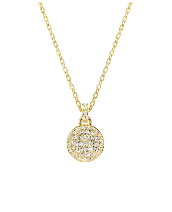 Колье с подвеской METEORA SWAROVSKI