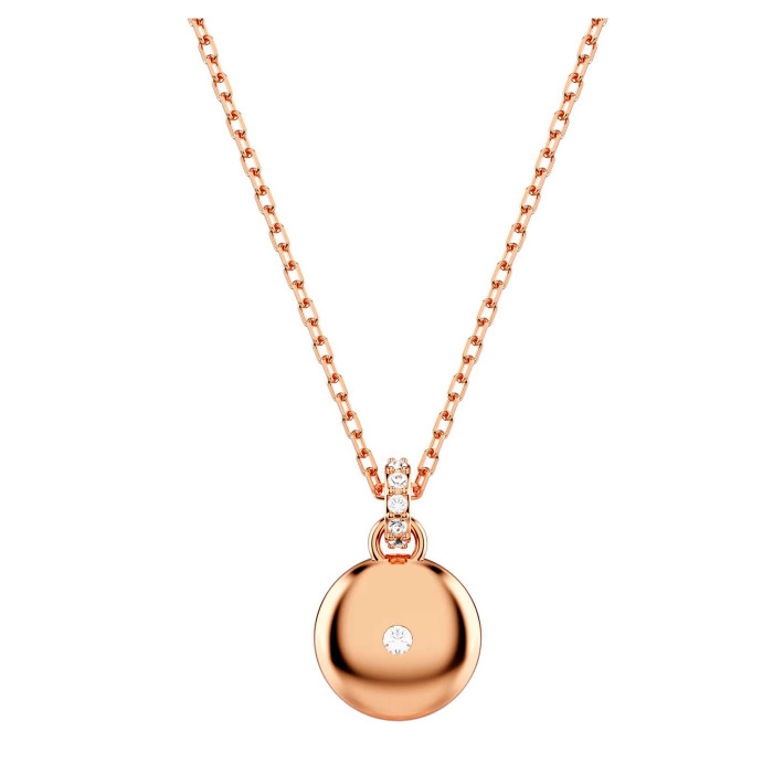 Колье с подвеской METEORA SWAROVSKI