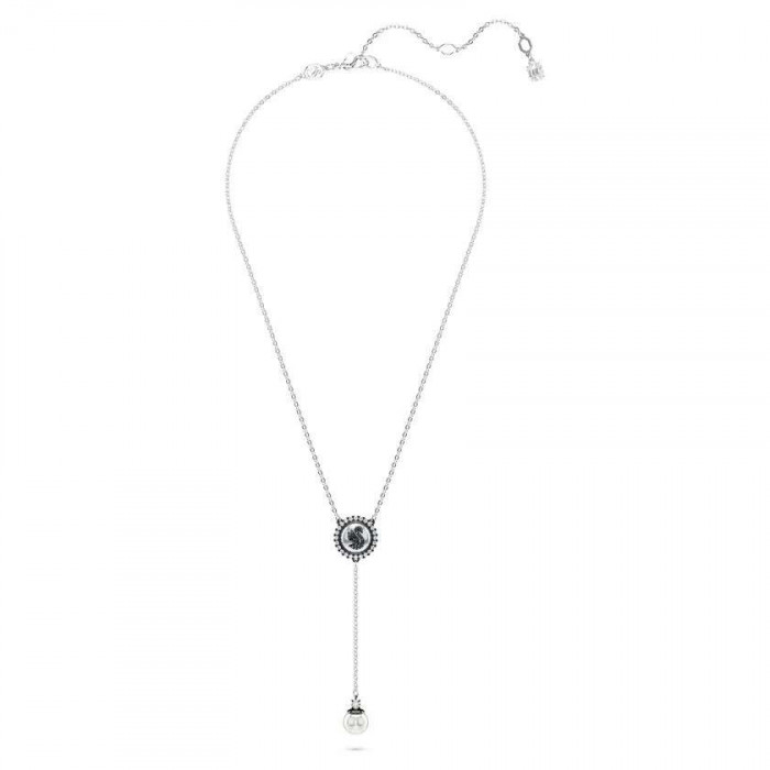 Колье с подвеской SWAN SWAROVSKI