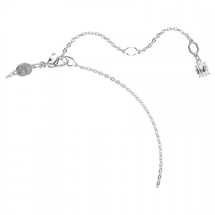 Колье с подвеской SWAN SWAROVSKI