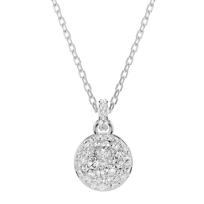 Колье с подвеской METEORA SWAROVSKI