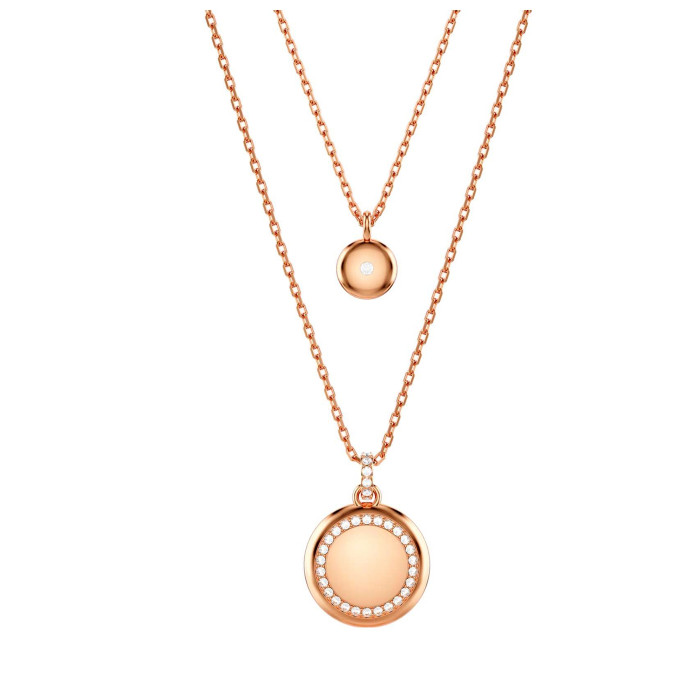 Колье с подвеской METEORA SWAROVSKI