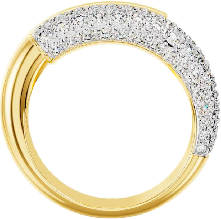 Кольцо DEXTERA SWAROVSKI