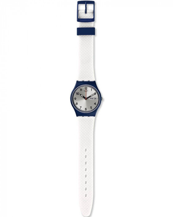 Swatch WHITE DELIGHT