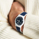 SWATCH NAVY LIGHT